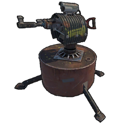 autoturret